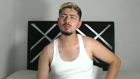 Jack online show from 12, 11, 2025