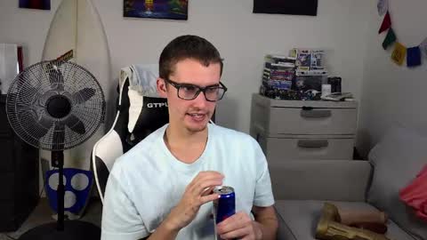 JACK JACK online show from 12, 5, 2026