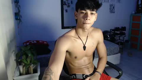 Snapshot of jack160724 chatting on 23, 10, 2025 jack160724 online show from 23, 10, 2025