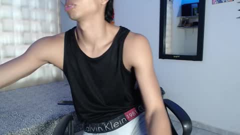 Snapshot of jack160724 chatting on 26, 11, 2025 jack160724 online show from 26, 11, 2025