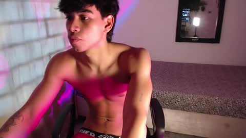 Snapshot of jack160724 chatting on 15, 12, 2025 jack160724 online show from 15, 12, 2025