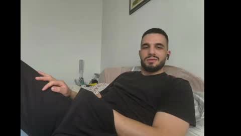 Jack online show from 5, 12, 2025