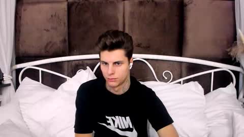 Snapshot of jack__wan chatting on 16, 10, 2025 Jack online show from 16, 10, 2025