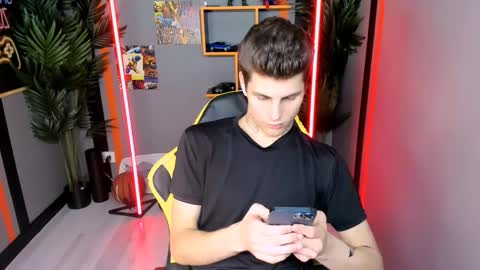 Snapshot of jack__wan chatting on 18, 10, 2025 Jack online show from 18, 10, 2025