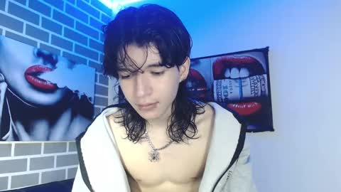 Snapshot of jack_alvarez chatting on 6, 10, 2025 Jack online show from 6, 10, 2025