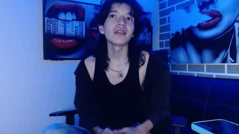 Snapshot of jack_alvarez chatting on 22, 10, 2025 Jack online show from 22, 10, 2025