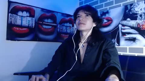 Snapshot of jack_alvarez chatting on 7, 11, 2025 Jack online show from 7, 11, 2025