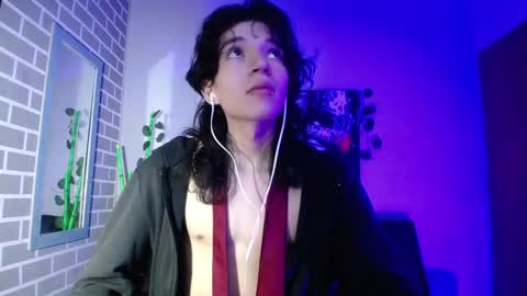 Snapshot of jack_alvarez chatting on 26, 11, 2025 Jack online show from 26, 11, 2025