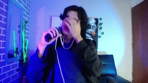 Snapshot of jack_alvarez chatting on 2, 12, 2025 Jack online show from 2, 12, 2025