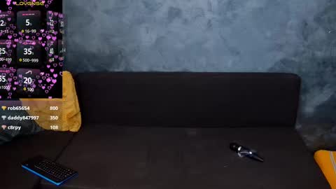 Snapshot of jack_and_melinda chatting on 28, 2, 2025 JakeMelinda online show from 28, 2, 2025