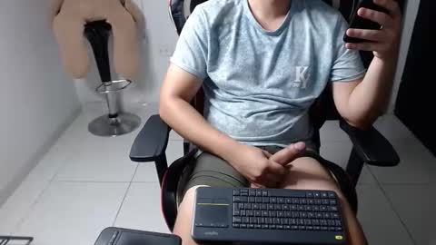 Jack online show from 15, 10, 2025