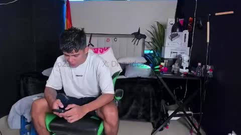 Snapshot of jack_castell chatting on 22, 5, 2026 JACK CASTELL online show from 22, 5, 2026