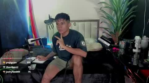 Snapshot of jack_castell chatting on 30, 5, 2026 JACK CASTELL online show from 30, 5, 2026