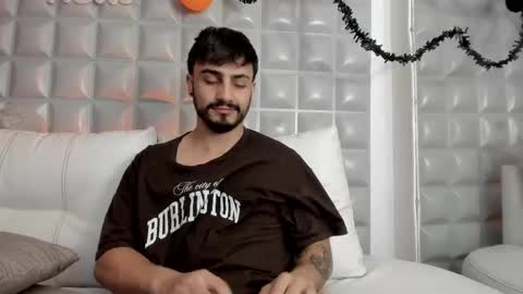 JACK DANIEL online show from 22, 10, 2025