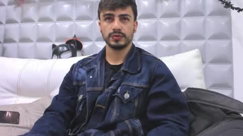 JACK DANIEL online show from 25, 10, 2025