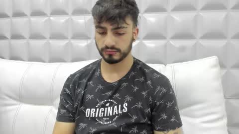 JACK DANIEL online show from 21, 11, 2025