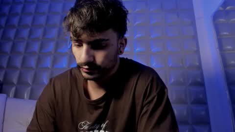 JACK DANIEL online show from 24, 11, 2025