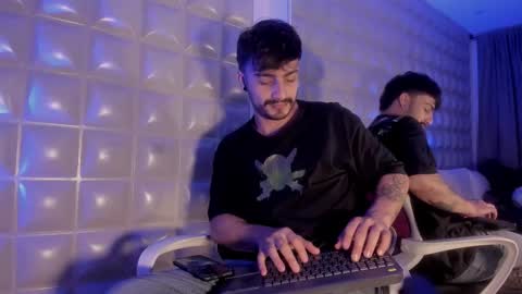 JACK DANIEL online show from 30, 11, 2025