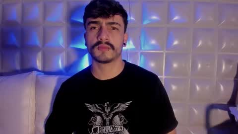 JACK DANIEL online show from 5, 12, 2025