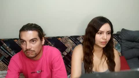 Snapshot of jack_emily11 chatting on 2, 1, 2025 Jack and Emily online show from 2, 1, 2025