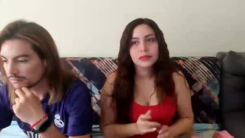 Snapshot of jack_emily11 chatting on 3, 1, 2025 Jack and Emily online show from 3, 1, 2025