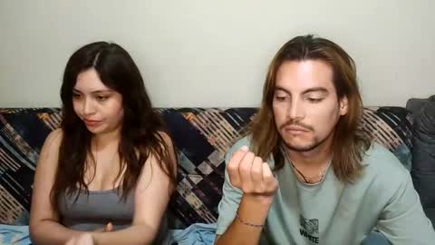 Snapshot of jack_emily11 chatting on 4, 1, 2025 Jack and Emily online show from 4, 1, 2025