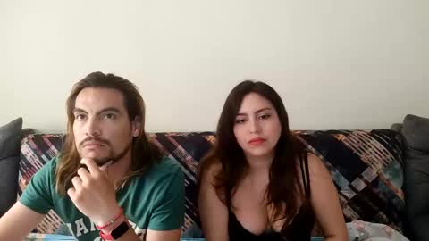 Snapshot of jack_emily11 chatting on 15, 1, 2025 Jack and Emily online show from 15, 1, 2025