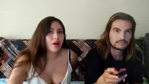 Snapshot of jack_emily11 chatting on 16, 1, 2025 Jack and Emily online show from 16, 1, 2025