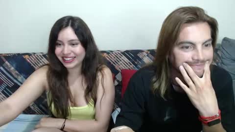 Snapshot of jack_emily11 chatting on 17, 1, 2025 Jack and Emily online show from 17, 1, 2025