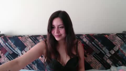 Snapshot of jack_emily11 chatting on 18, 1, 2025 Jack and Emily online show from 18, 1, 2025