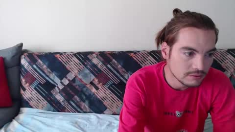 Snapshot of jack_emily11 chatting on 19, 1, 2025 Jack and Emily online show from 19, 1, 2025