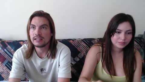 Snapshot of jack_emily11 chatting on 21, 1, 2025 Jack and Emily online show from 21, 1, 2025