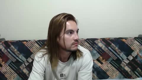 Snapshot of jack_emily11 chatting on 22, 1, 2025 Jack and Emily online show from 22, 1, 2025