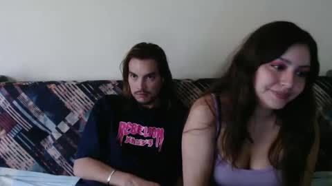 Snapshot of jack_emily11 chatting on 26, 1, 2025 Jack and Emily online show from 26, 1, 2025