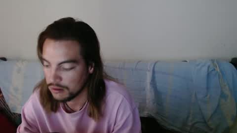 Snapshot of jack_emily11 chatting on 2, 2, 2025 Jack and Emily online show from 2, 2, 2025