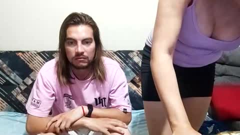 Snapshot of jack_emily11 chatting on 3, 2, 2025 Jack and Emily online show from 3, 2, 2025