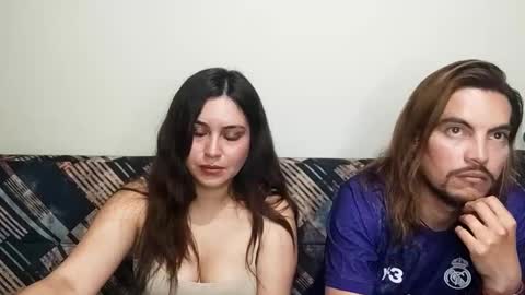 Snapshot of jack_emily11 chatting on 11, 2, 2025 Jack and Emily online show from 11, 2, 2025