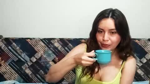 Snapshot of jack_emily11 chatting on 13, 2, 2025 Jack and Emily online show from 13, 2, 2025