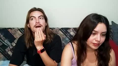 Snapshot of jack_emily11 chatting on 18, 2, 2025 Jack and Emily online show from 18, 2, 2025