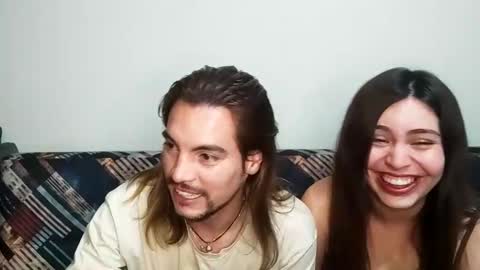 Snapshot of jack_emily11 chatting on 25, 2, 2025 Jack and Emily online show from 25, 2, 2025