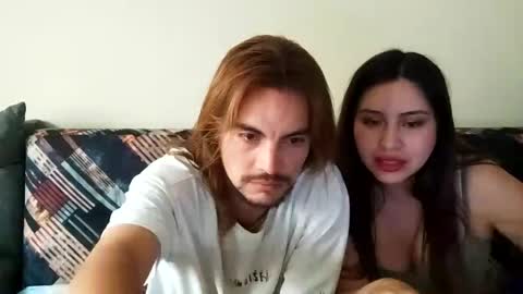 Snapshot of jack_emily11 chatting on 28, 2, 2025 Jack and Emily online show from 28, 2, 2025