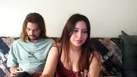 Snapshot of jack_emily11 chatting on 4, 3, 2025 Jack and Emily online show from 4, 3, 2025