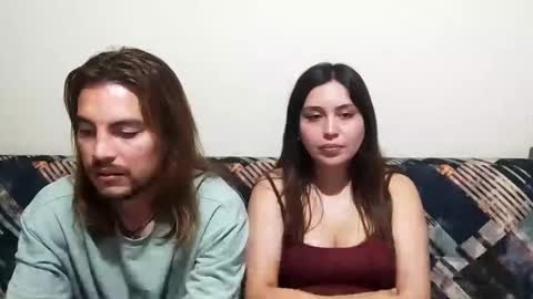 Snapshot of jack_emily11 chatting on 4, 3, 2025 Jack and Emily online show from 4, 3, 2025