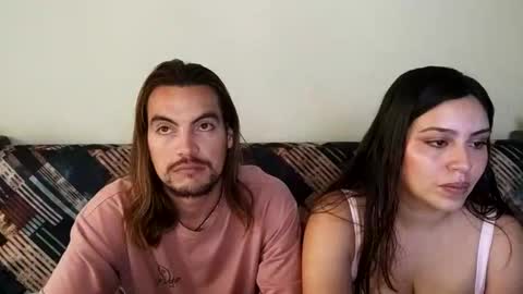 Snapshot of jack_emily11 chatting on 5, 3, 2025 Jack and Emily online show from 5, 3, 2025