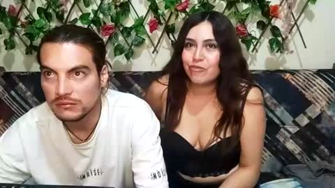 Snapshot of jack_emily11 chatting on 10, 3, 2025 Jack and Emily online show from 10, 3, 2025