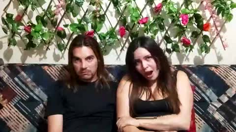 Snapshot of jack_emily11 chatting on 12, 3, 2025 Jack and Emily online show from 12, 3, 2025