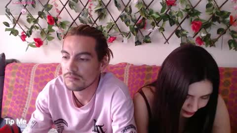 Snapshot of jack_emily11 chatting on 24, 9, 2025 Jack and Emily online show from 24, 9, 2025