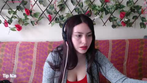 Snapshot of jack_emily11 chatting on 28, 9, 2025 Jack and Emily online show from 28, 9, 2025