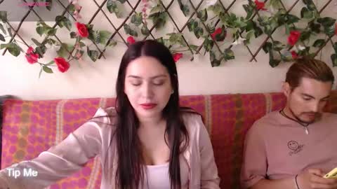 Snapshot of jack_emily11 chatting on 30, 9, 2025 Jack and Emily online show from 30, 9, 2025