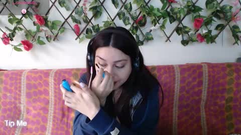 Snapshot of jack_emily11 chatting on 7, 10, 2025 Jack and Emily online show from 7, 10, 2025